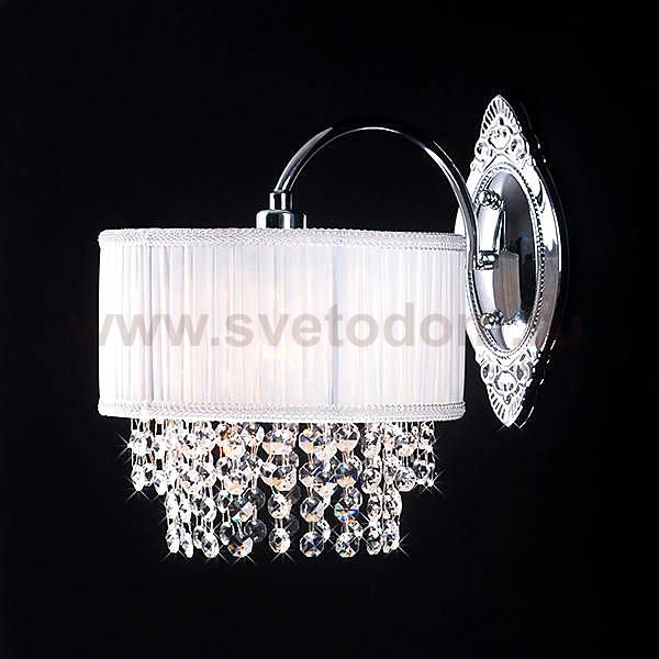 Светильник бра Bogates 246/1 Strotskis