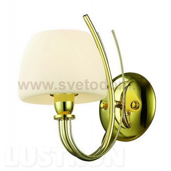 Настенный светильник бра Favourite 2462-1W Retro