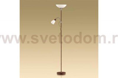 Торшер напольный Odeon light 2462/F TALO