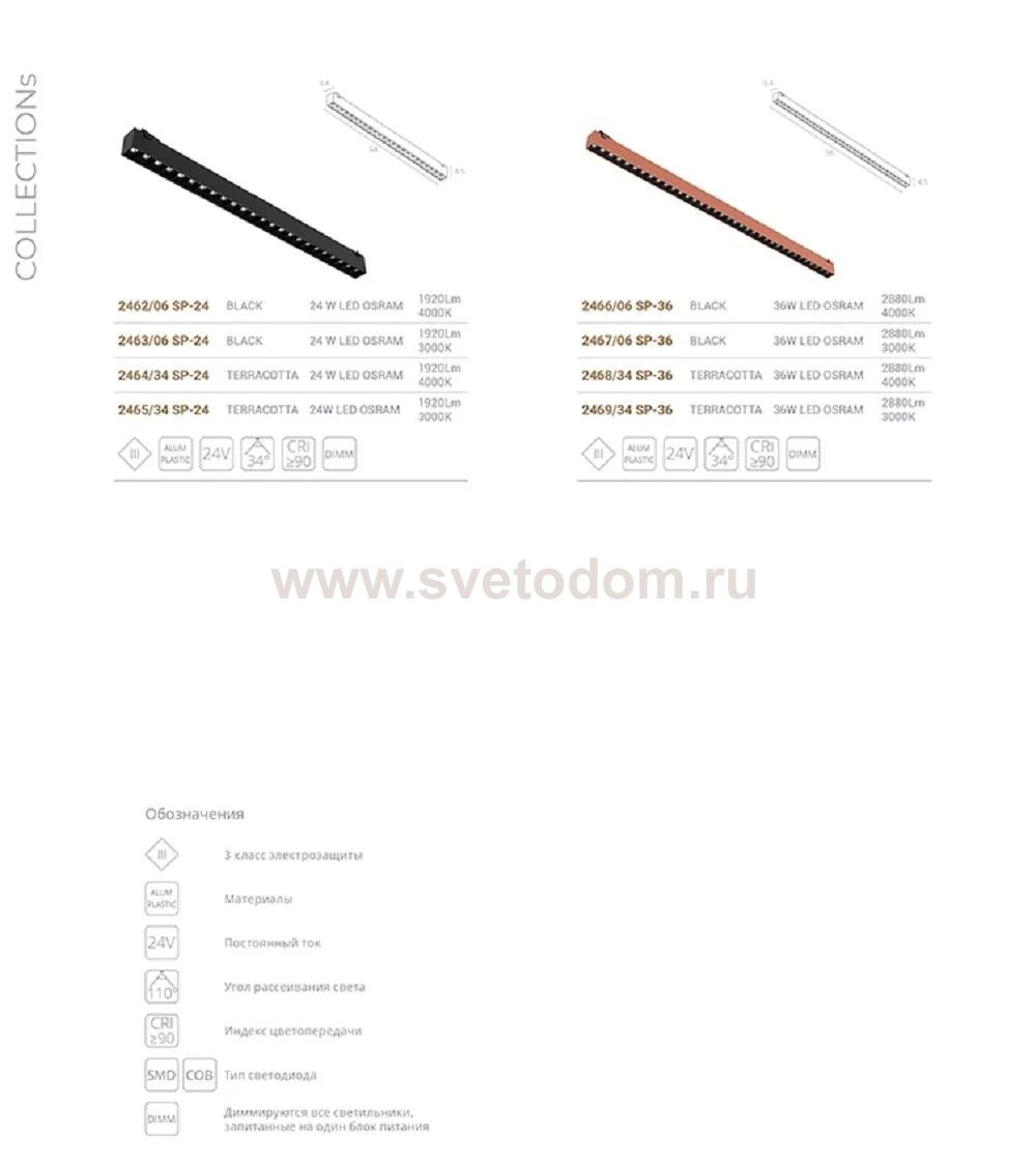 Светильник подвесной Divinare 2462/06 SP-24 DECORATO
