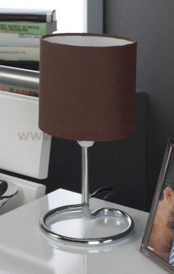 Настольная лампа Globo 24639db ELFI