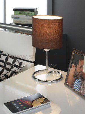 Настольная лампа Globo 24639db ELFI