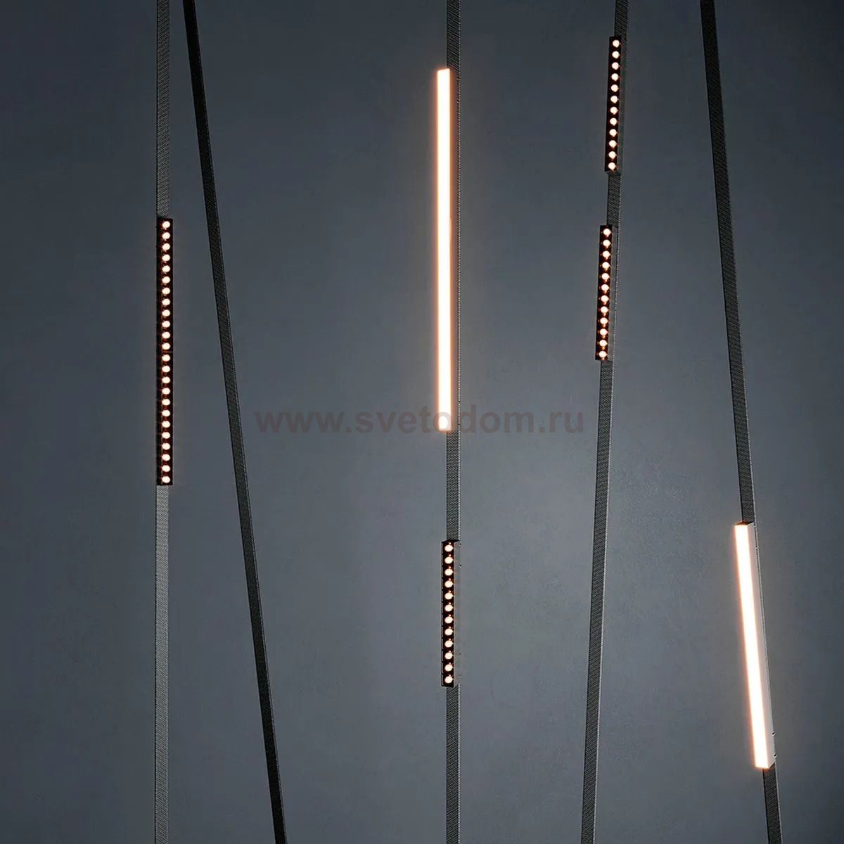 Светильник подвесной Divinare 2463/06 SP-24 DECORATO