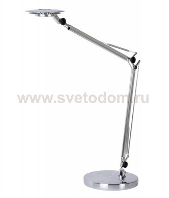 Настольная лампа Lucide 24650/26/11 Dianto