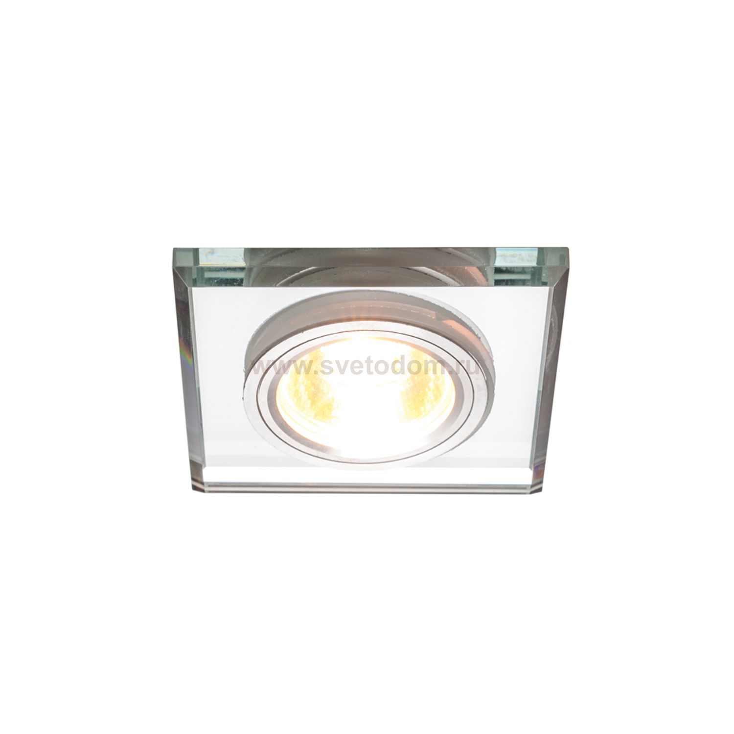 Светильник ЭкономСвет 246SJB BK