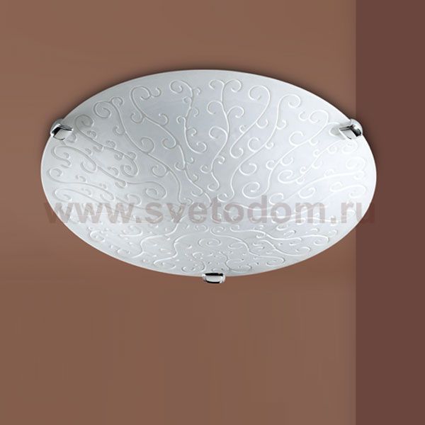 Светильник Сонекс 246 хром Vela