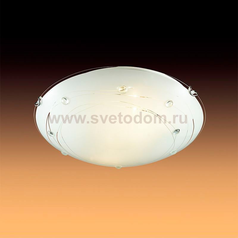 Светильник Сонекс 346