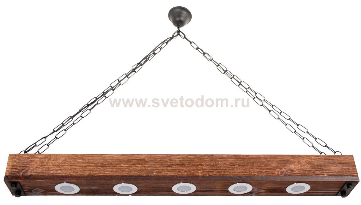 Светильник подвесной 