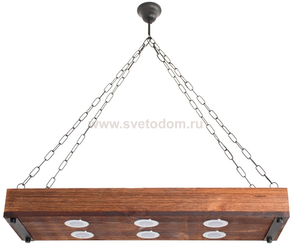 Светильник подвесной 