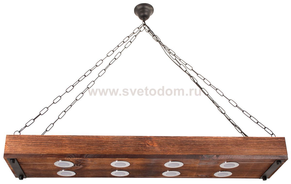 Светильник подвесной 