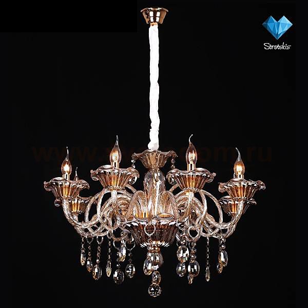 Bogates 247/8 Strotskis