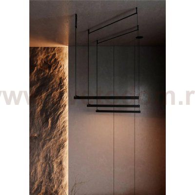 Светильник подвесной Divinare 2470/06 SP-20 DECORATO