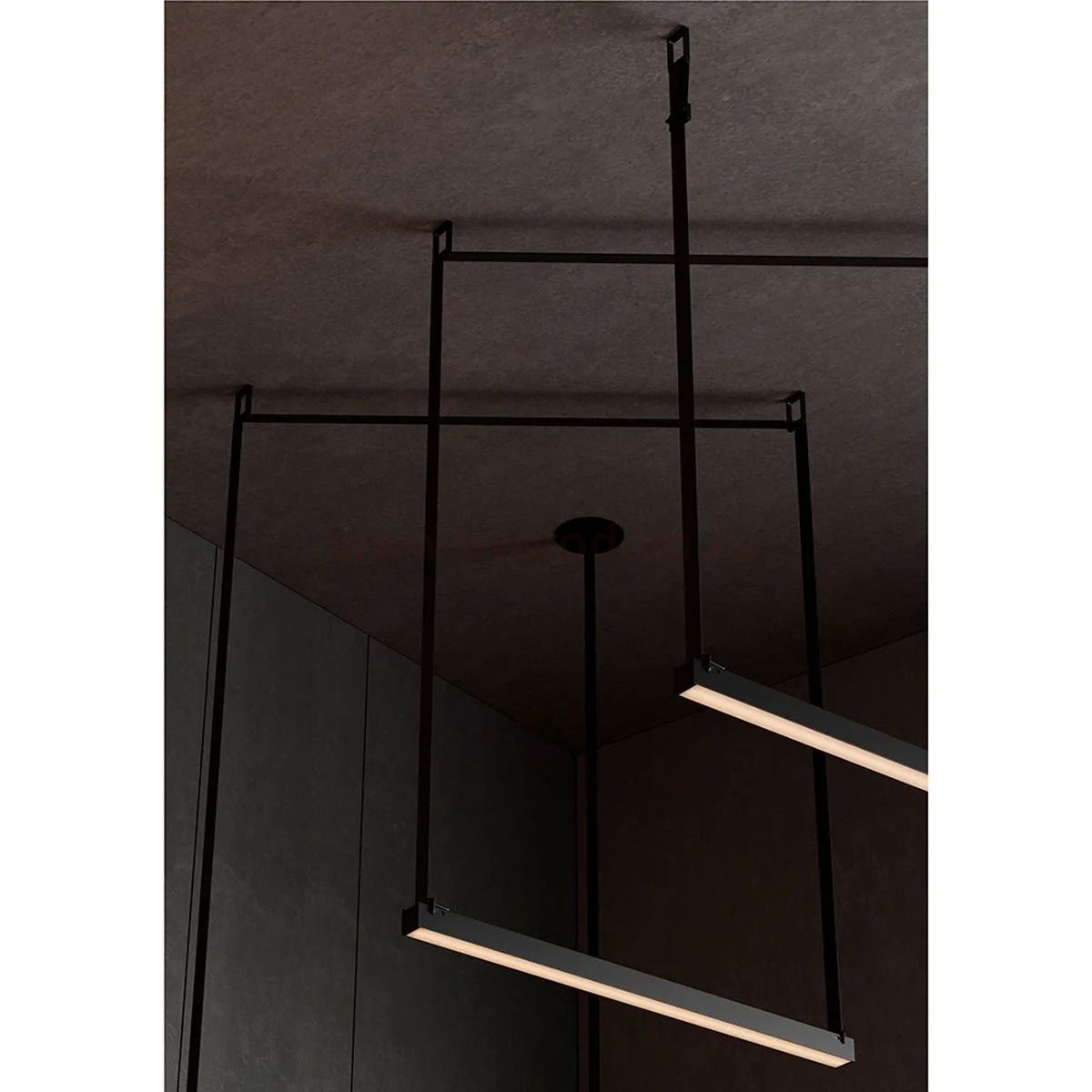 Светильник подвесной Divinare 2470/06 SP-20 DECORATO