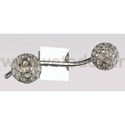 Подсветка Odeon light 2472/2W AKETI