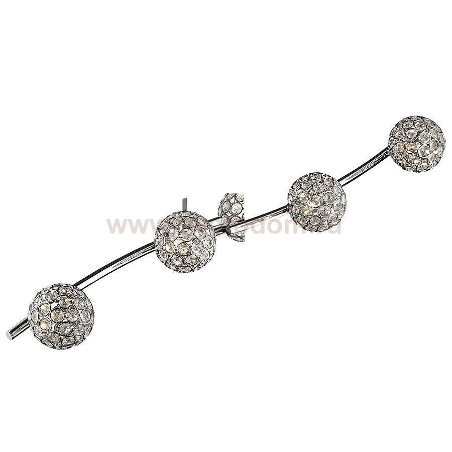 Подсветка Odeon light 2472/4W AKETI