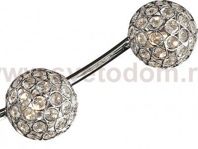 Подсветка Odeon light 2472/4W AKETI