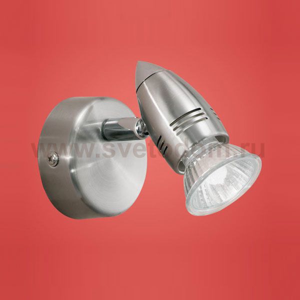 Светильник поворотный спот Eglo 24724 MAGNUM