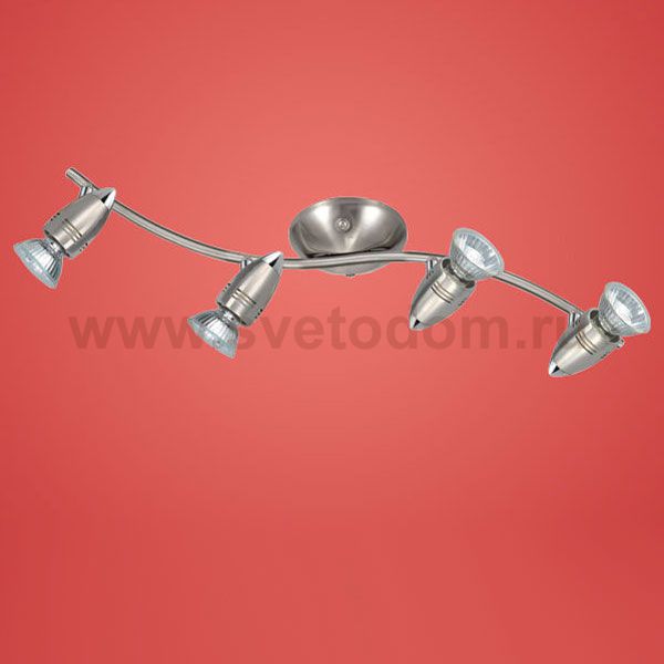 Светильник поворотный спот Eglo 24728 MAGNUM