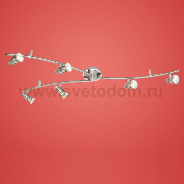 Светильник поворотный спот Eglo 24729 MAGNUM