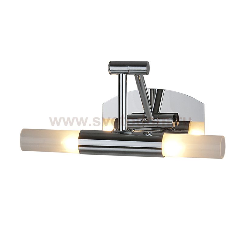 Подсветка Elektrostandard Vitro 887/2 хром