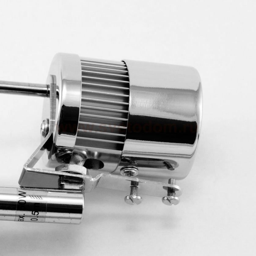 Подсветка Odeon light 2474/2W YANG