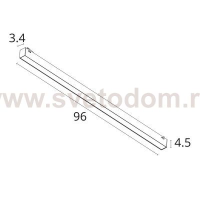 Светильник подвесной Divinare 2476/34 SP-30 DECORATO