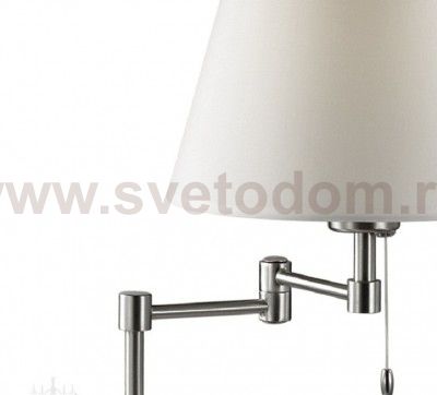 Настольная лампа Odeon light 2480/1T GEMENA