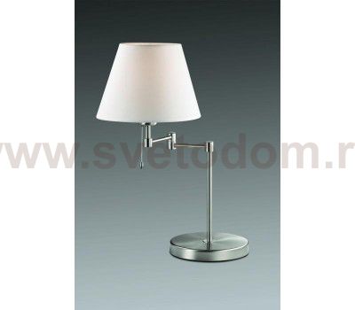 Настольная лампа Odeon light 2480/1T GEMENA