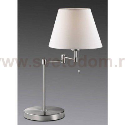 Настольная лампа Odeon light 2480/1T GEMENA