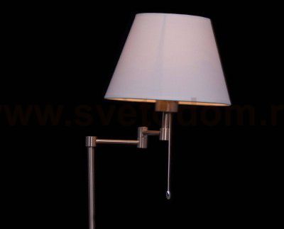 Настольная лампа Odeon light 2480/1T GEMENA