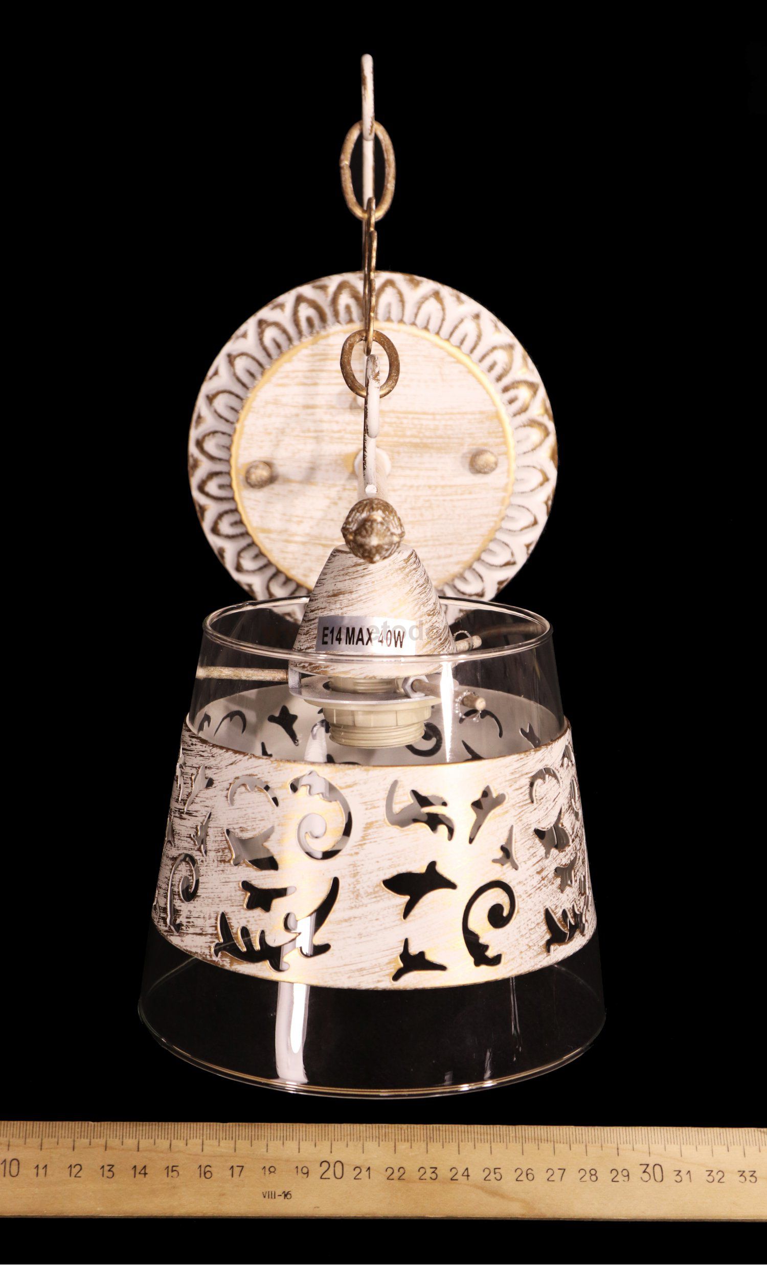 Светильник настенный бра Lumion 3052/1W CORSARO