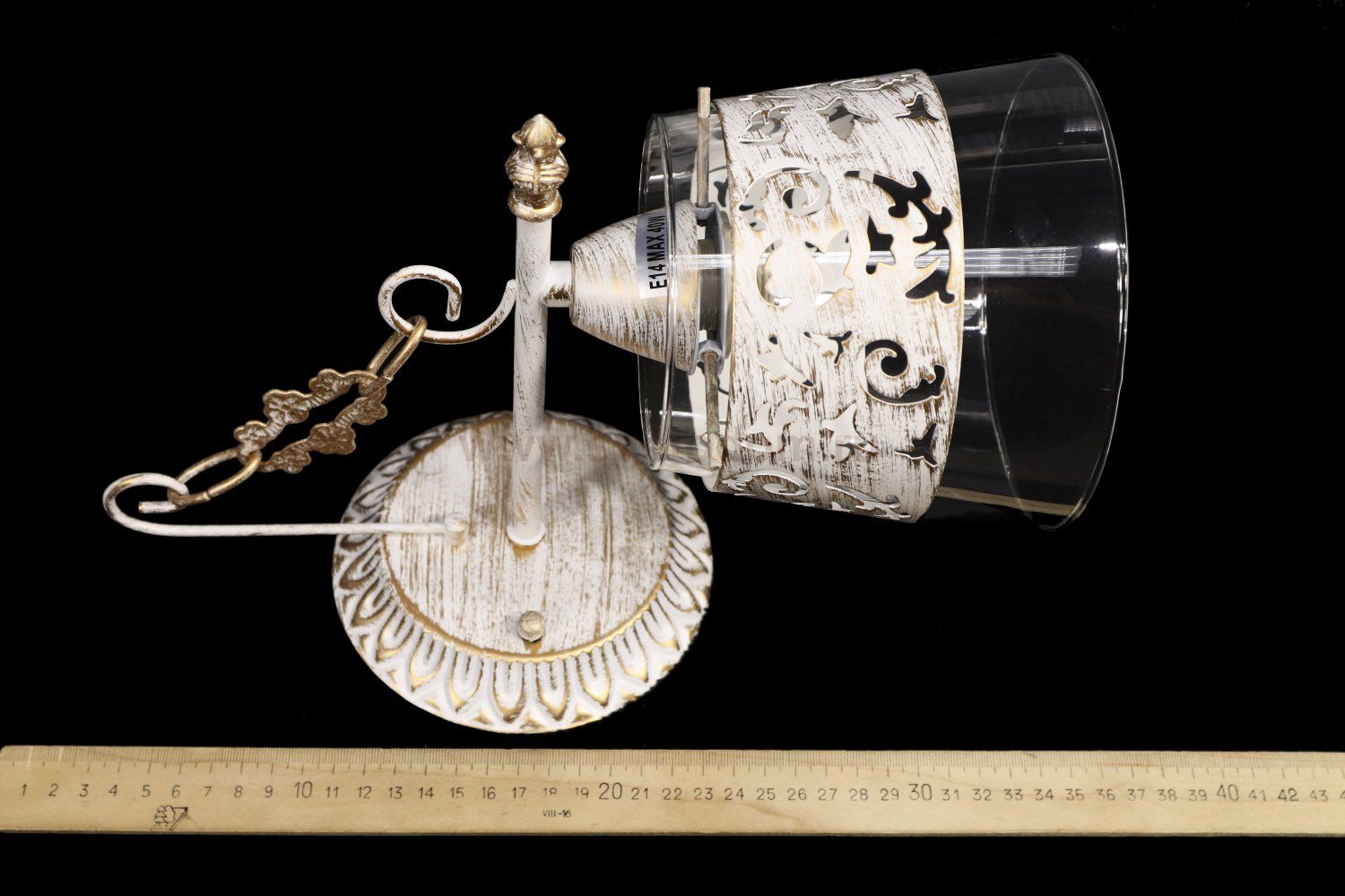 Светильник настенный бра Lumion 3052/1W CORSARO