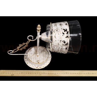 Светильник настенный бра Lumion 3052/1W CORSARO