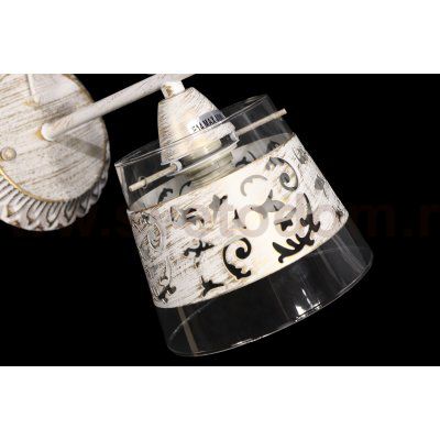 Светильник настенный бра Lumion 3052/1W CORSARO