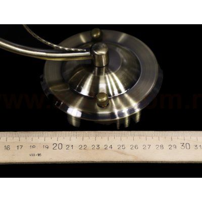 Светильник настенный бра Lumion 3070/1W CITADELLA