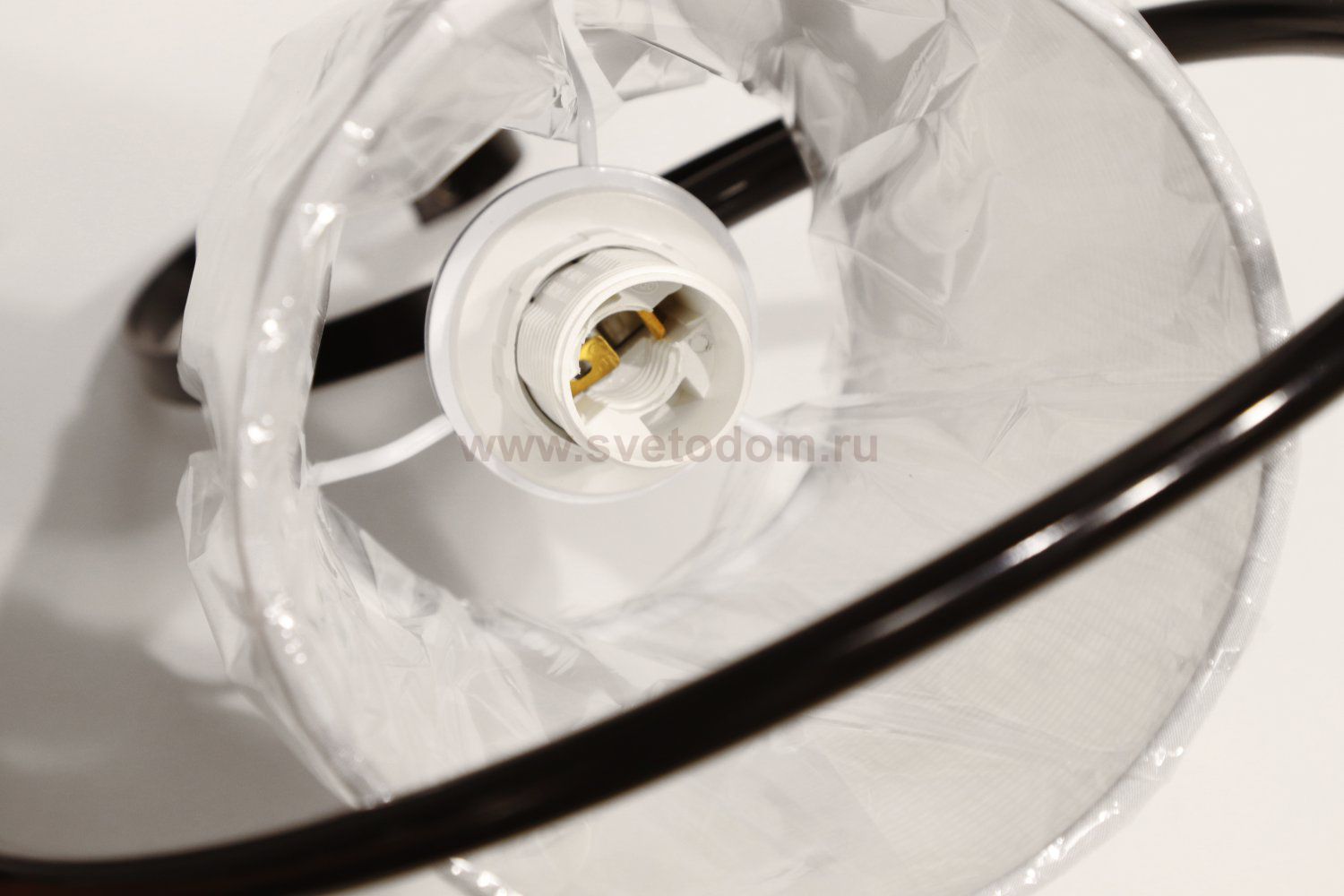 Светильник настенный бра Lumion 3077/1W IBBI