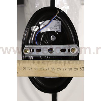 Светильник настенный бра Lumion 3077/1W IBBI