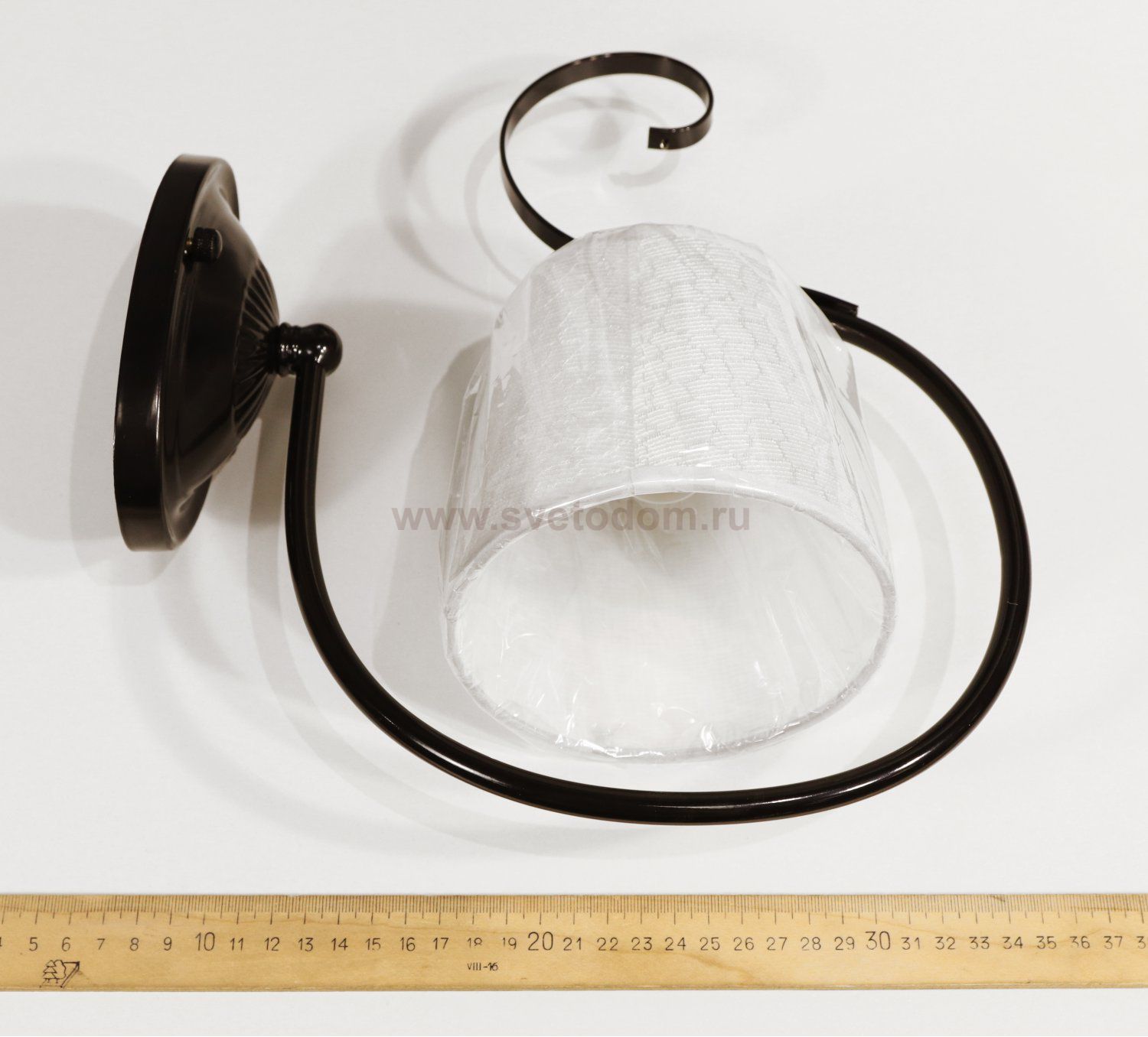 Светильник настенный бра Lumion 3077/1W IBBI