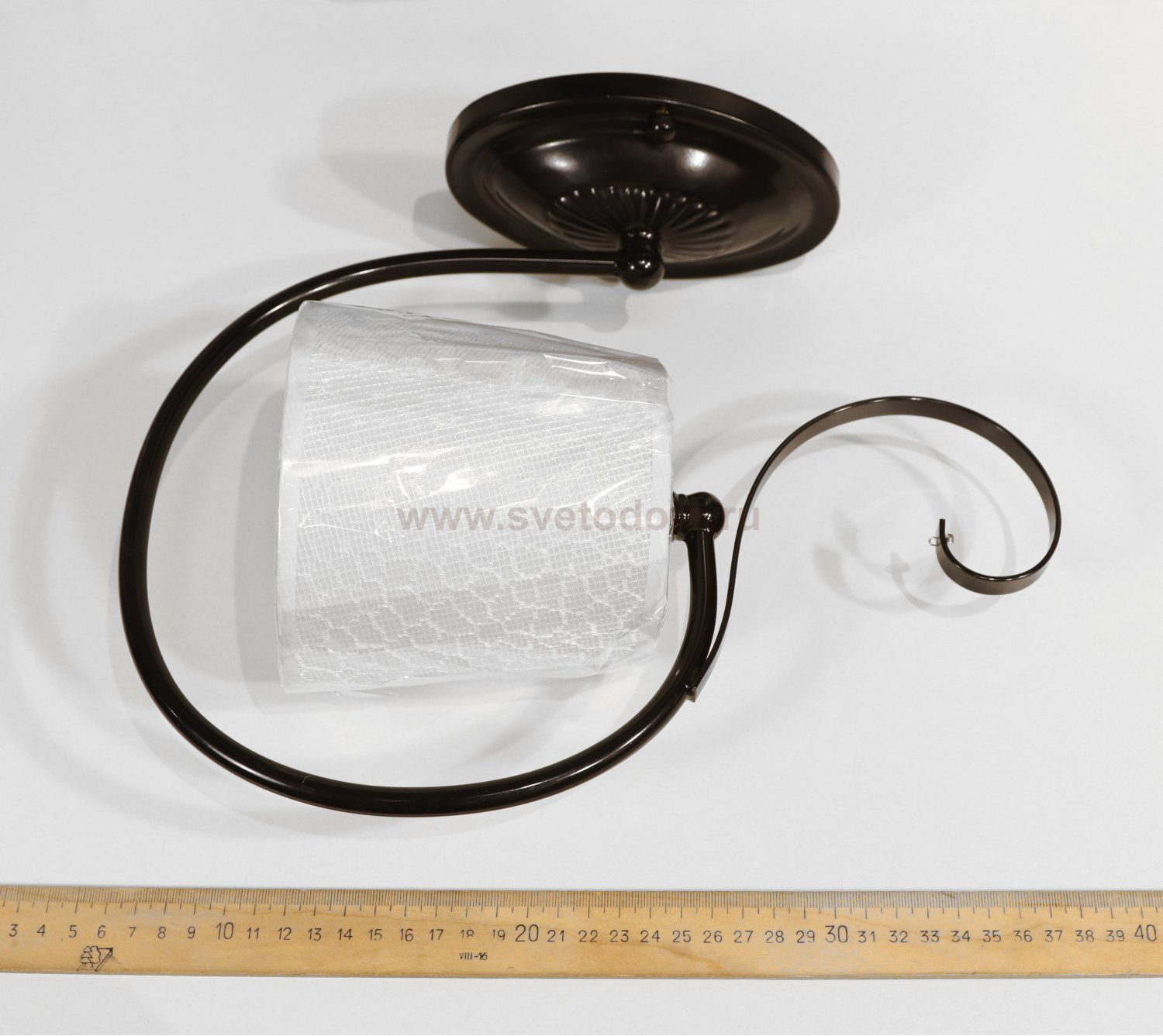 Светильник настенный бра Lumion 3077/1W IBBI