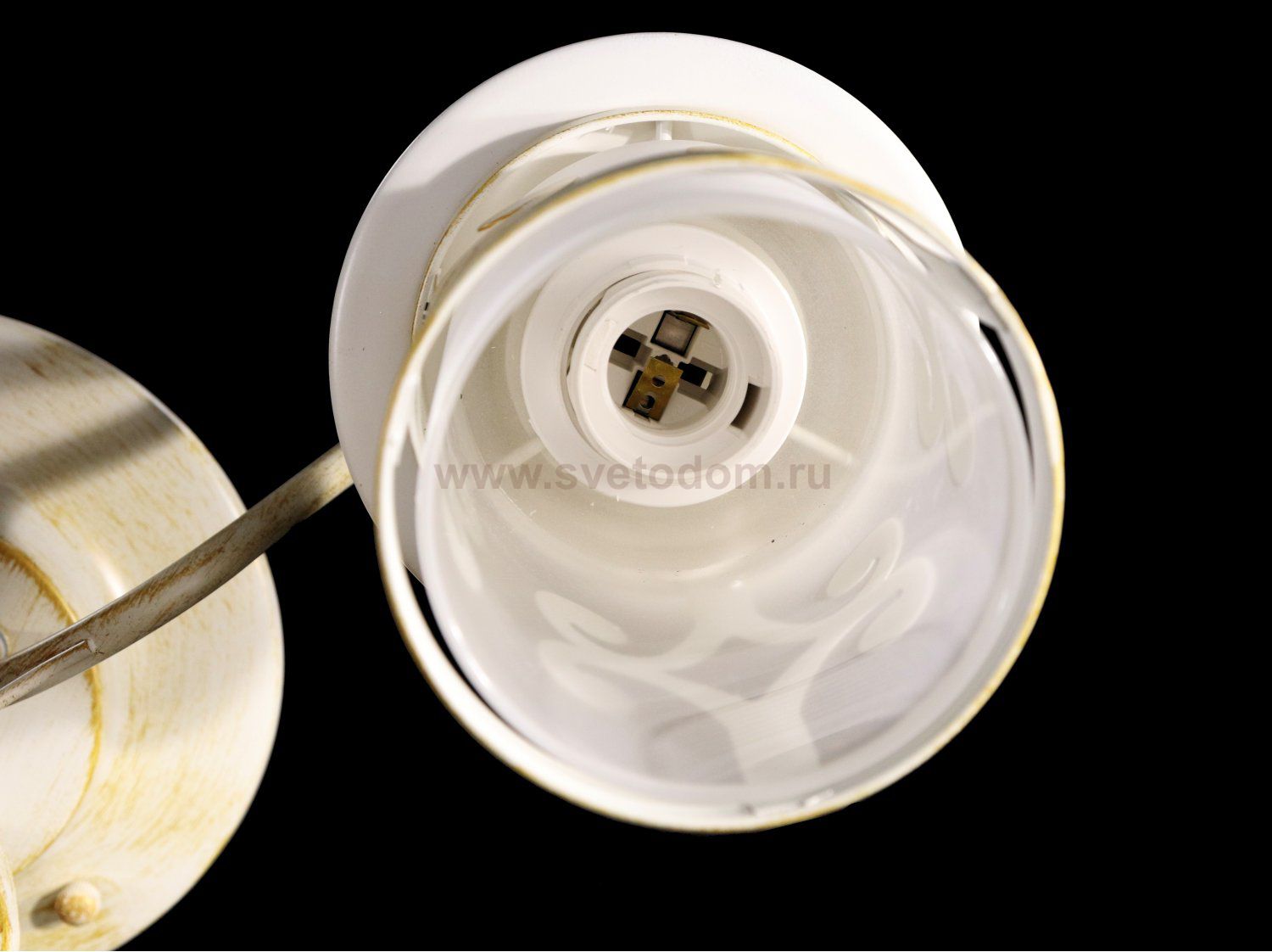 Люстра потолочная Lumion 3125/3C SEKVANA