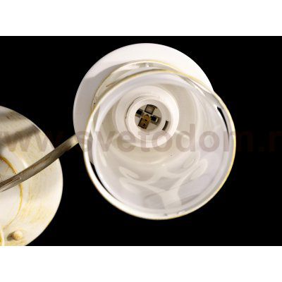 Люстра потолочная Lumion 3125/3C SEKVANA