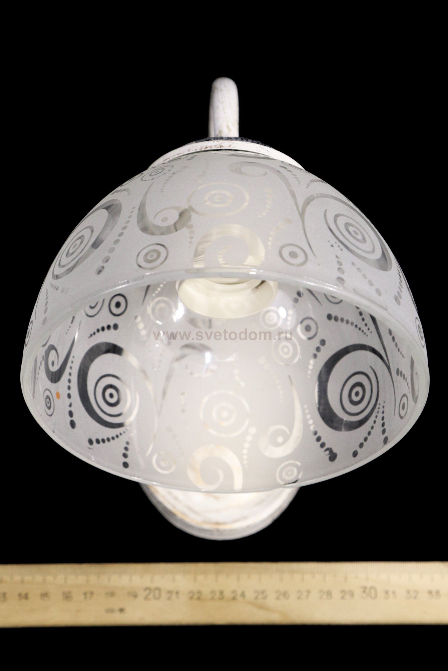 Настенный светильник бра Lumion 3131/1W LEVANTE