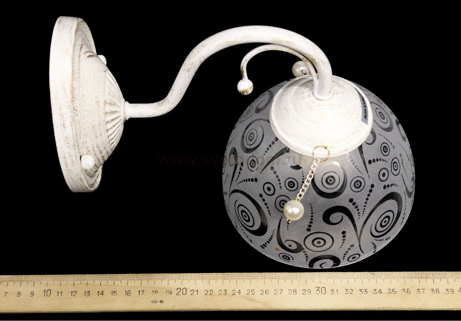 Настенный светильник бра Lumion 3131/1W LEVANTE