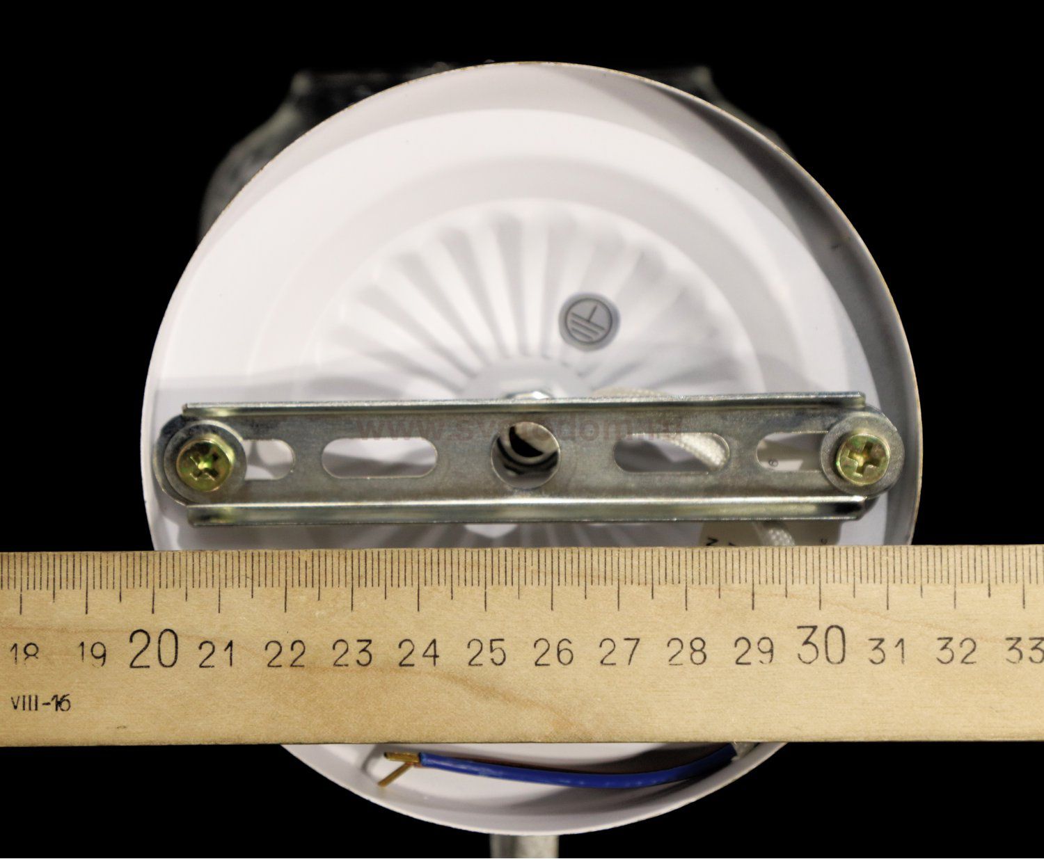 Настенный светильник бра Lumion 3238/1W NANNI