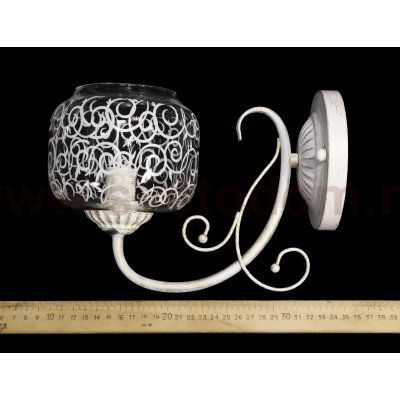 Настенный светильник бра Lumion 3238/1W NANNI