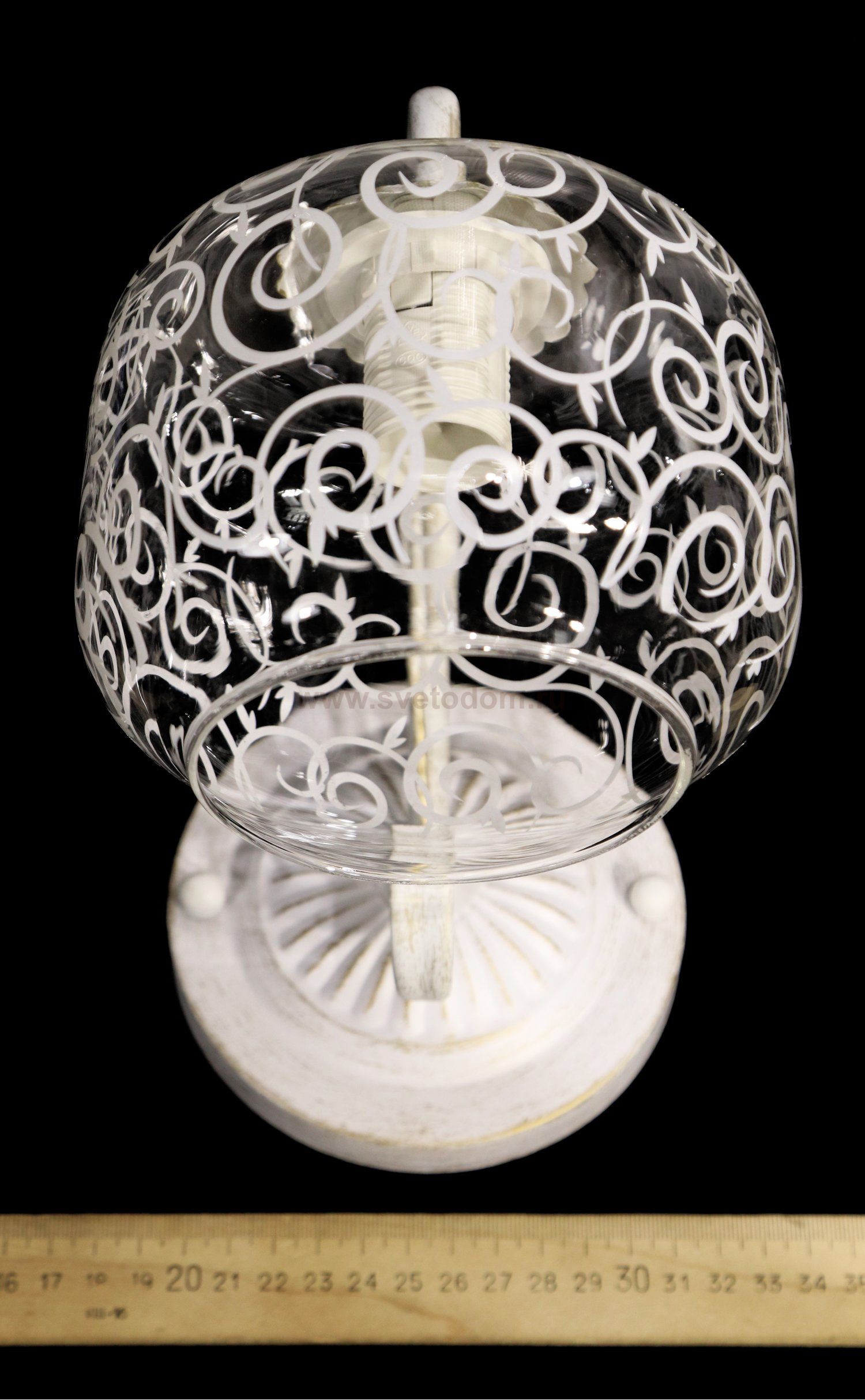 Настенный светильник бра Lumion 3238/1W NANNI