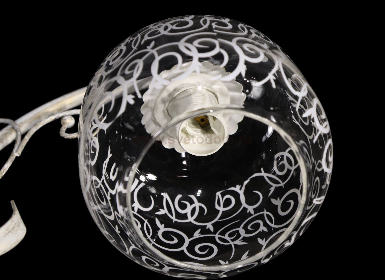 Настенный светильник бра Lumion 3238/1W NANNI