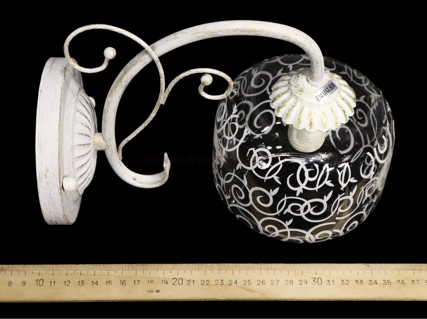 Настенный светильник бра Lumion 3238/1W NANNI