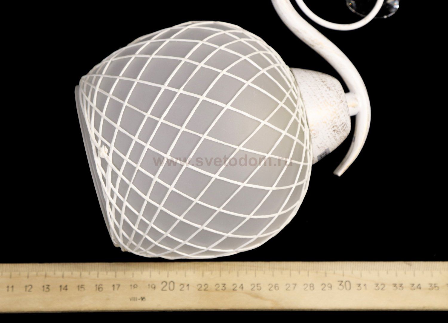 Светильник настенный бра Lumion 3254/1W VERENA