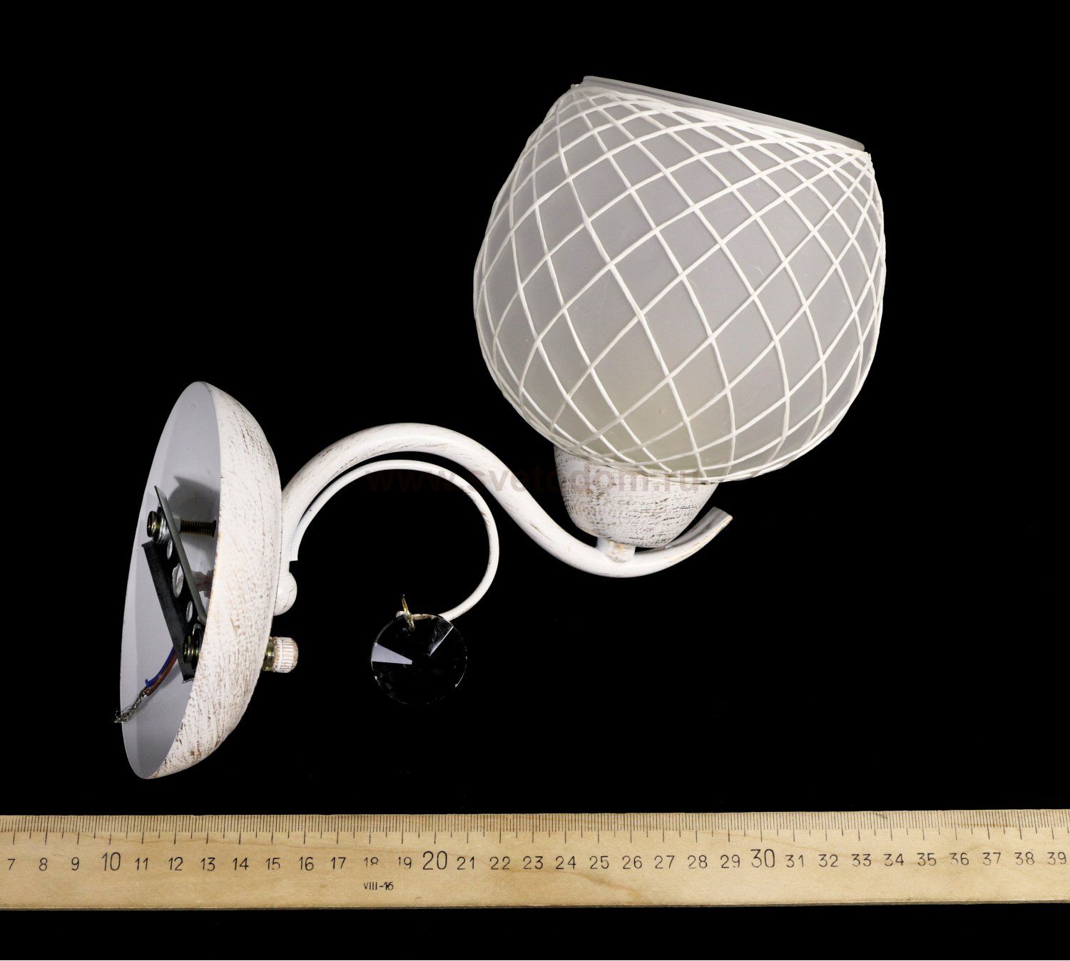 Светильник настенный бра Lumion 3254/1W VERENA